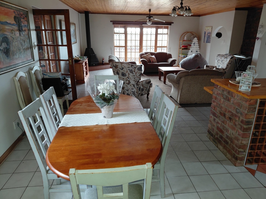 3 Bedroom Property for Sale in Bothasrus Eastern Cape